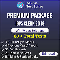 Classes For IBPS Clerk | English | Class – 6 | Vishal sir | 4 PM |_3.1