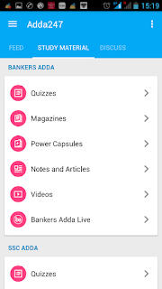 Launching Adda 247 App (The Bankers Adda App) – Must have App for all Banking and SSC Job Aspirants |_7.1