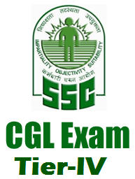 SSC CGL Tier-IV Exam Dates Announced |_2.1