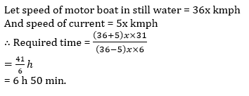 SBI PO Quantitative Aptitude (Boat and Stream) Quiz For Prelims: 18th April |_11.1