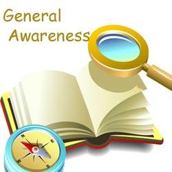 General Awareness Questions asked in IBPS PO Mains 2016 (Part-1) |_2.1