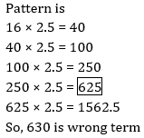Number Series (Wrong Term) Problems For IBPS PO/Clerk Prelims: 27th January 2019 |_7.1