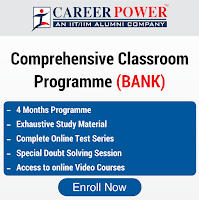 Career Power Comprehensive Classroom Programmes (Bank Or SSC) At Rs. 8999 |_4.1