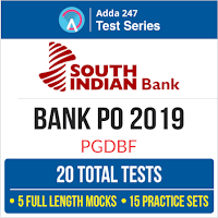 South Indian Bank PO 2018 – Notification FAQs and Apply Online |_4.1