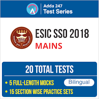 ESIC SSO Prelims Result Out: Check Here |_4.1