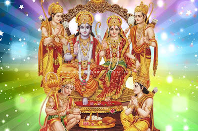 Happy Ram Navami!! |_3.1