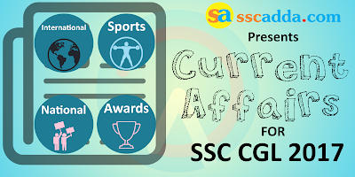 Current Affairs for SSC CGL Pre 2017 |_2.1
