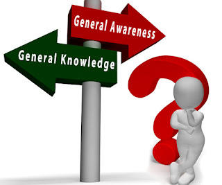 General Awareness Questions Asked in Bank Of Maharashtra: Shift II |_2.1