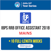 IBPS RRB PO Score Card for Prelims 2018 Released | Check Now |_4.1