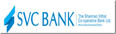 SVC Co-Operative Bank Clerical Cadre Recruitment 2017 |_2.1
