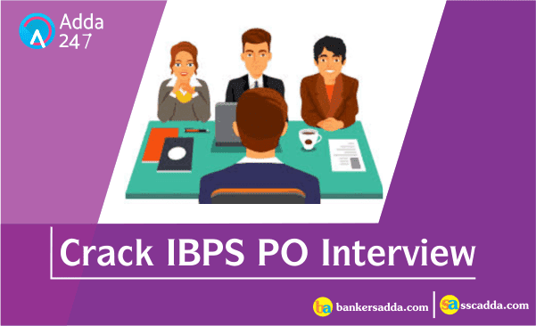 IBPS PO Interview Tips: Tell Us Something About Yourself… |_2.1