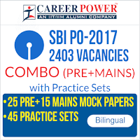 SBI PO 2017: Application Link Activated |_3.1