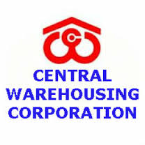 CENTRAL WAREHOUSING CORPORATION (CWC) Call Letter Out |_2.1