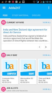 Launching Adda 247 App (The Bankers Adda App) – Must have App for all Banking and SSC Job Aspirants |_4.1