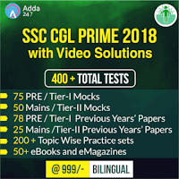Important Quantitative Aptitude Questions For SSC CGL & RRB Exams 2018 : 2nd September (Solutions)_340.1