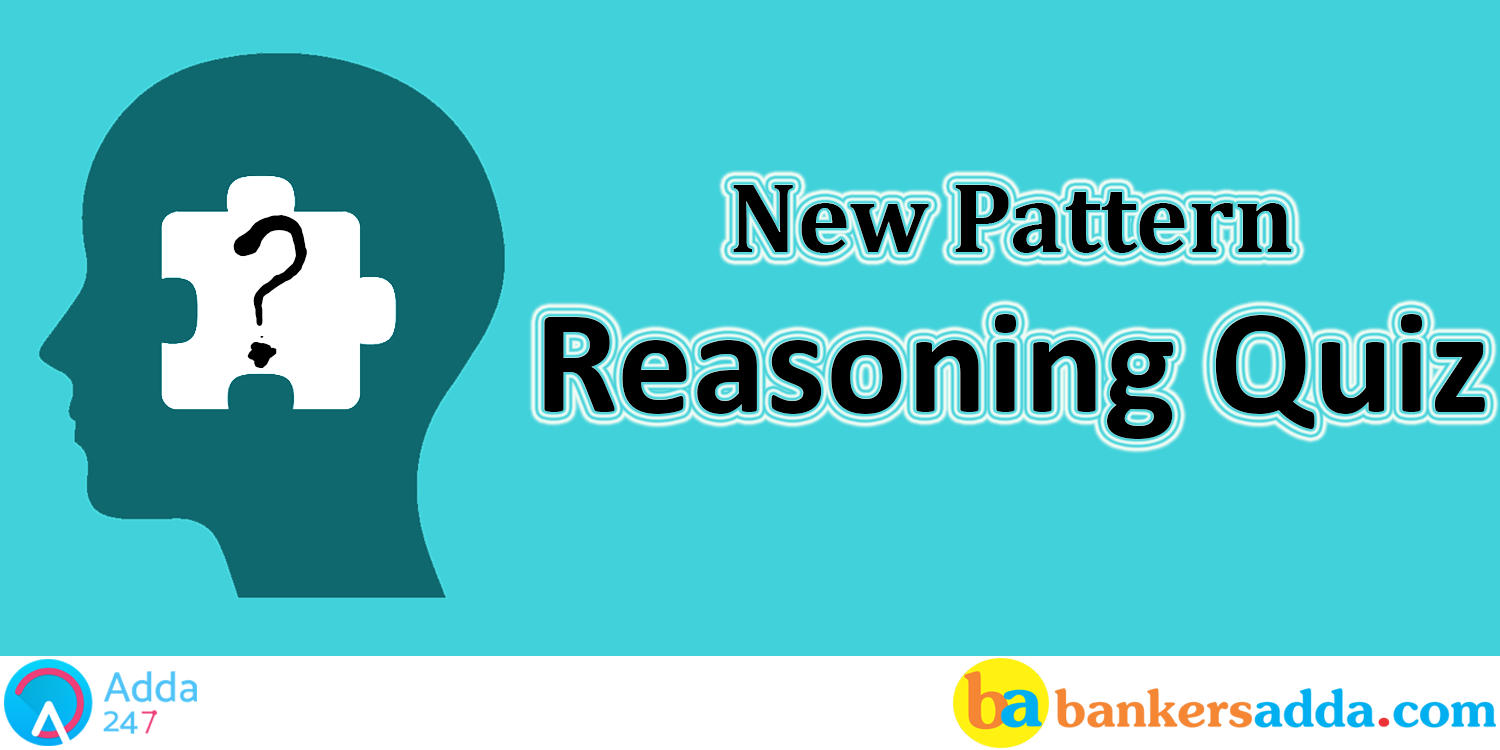  Reasoning Questions for IBPS Clerk Mains Exam