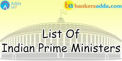 prime-ministers-of-india