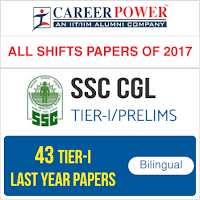 SSC CGL Notification 2018 Out | Know Exam Date & Application Process |_5.1