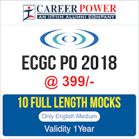 ECGC PO 2018 Exam Date Announced!!! |_3.1