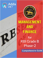 RBI Grade-B Admit Card 2017 for Phase-II Out, Download Call Letter Now! |_5.1