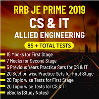 RRB JE Mock Test Series 2019 | RRB JE Prime Test Series |_6.1