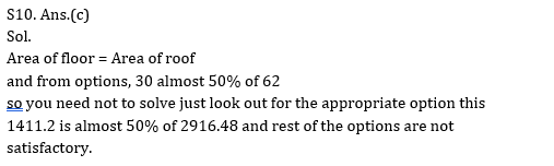 Important Mensuration Questions For RRB CBT 2 :10th December 2018 (Solutions)_12.1