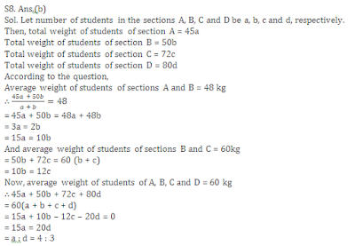 Quant Quiz For IBPS/BOM Exam |_10.1