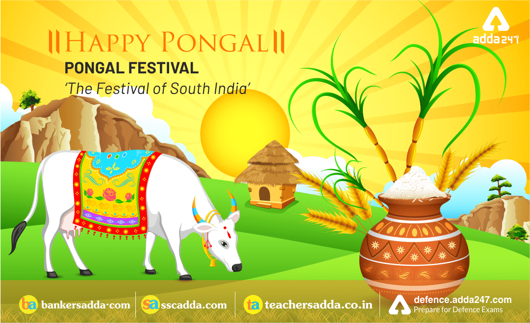 Pongal Festival: The Festival of South India |_2.1