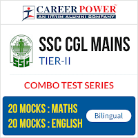 Previous Year Maths Questions for SSC CGL TIER - 2_19.1