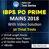 IBPS PO Mains Admit Card 2018 Out | Download PO Call Letter |_3.1