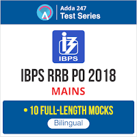 Reasoning Quiz for IBPS PO Prelims: 20th August 2018 |_22.1