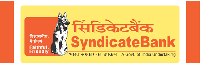 Syndicate Bank PGDBF 2017-18 Application Link Activated |_2.1