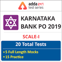 Karnataka Bank PO Admit Card 2019 Out | Download Karnataka Bank PO Call Letter |_4.1