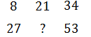 Reasoning Questions for SSC and Railway Exam 2018: 28th December (Solutions)_13.1