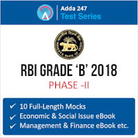 RBI Grade-B Phase-II Admit Card 2018 Out: Download Mains Call Letter |_4.1