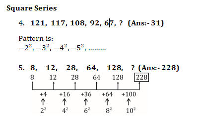 Quantitative Aptitude (Number Series) Study Notes for Bank Exams: Download PDF |_4.1