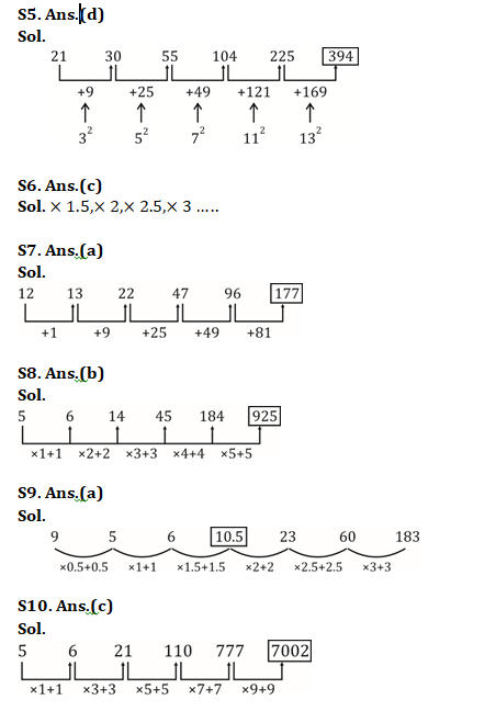 Quantitative Aptitude (Number Series) Study Notes for Bank Exams: Download PDF |_10.1