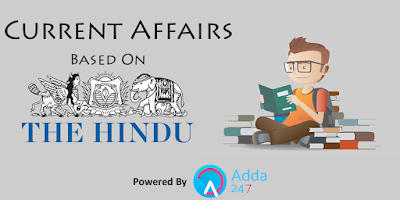 Current Affairs Questions for IBPS Clerk Mains 2017: 26th Dec 2017