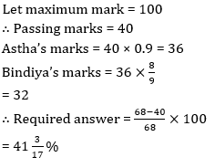 Test of the Day for SBI PO Prelims Exam 2018: 19th June 2018 |_5.1