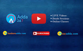 Launch of SSC Adda : Youtube Channel : Prepare For SSC/CHSL/Other Government Exams |_2.1