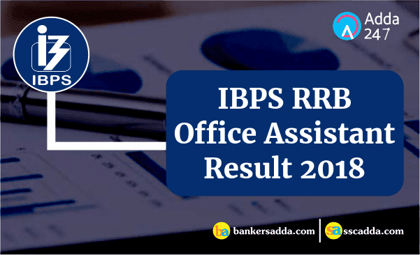ibps-rrb-clerk-result