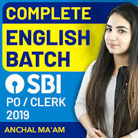 SBI PO Prelims English Questions: 16th May |_3.1