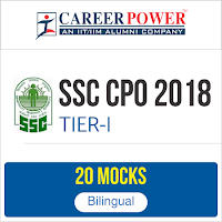 SSC CPO 2018: 60-Days Preparation Plan (in Hindi) |_40.1