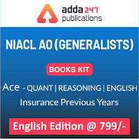 NIACL AO Prelims Admit Card 2018-19 Out: Download Call Letter Here |_4.1