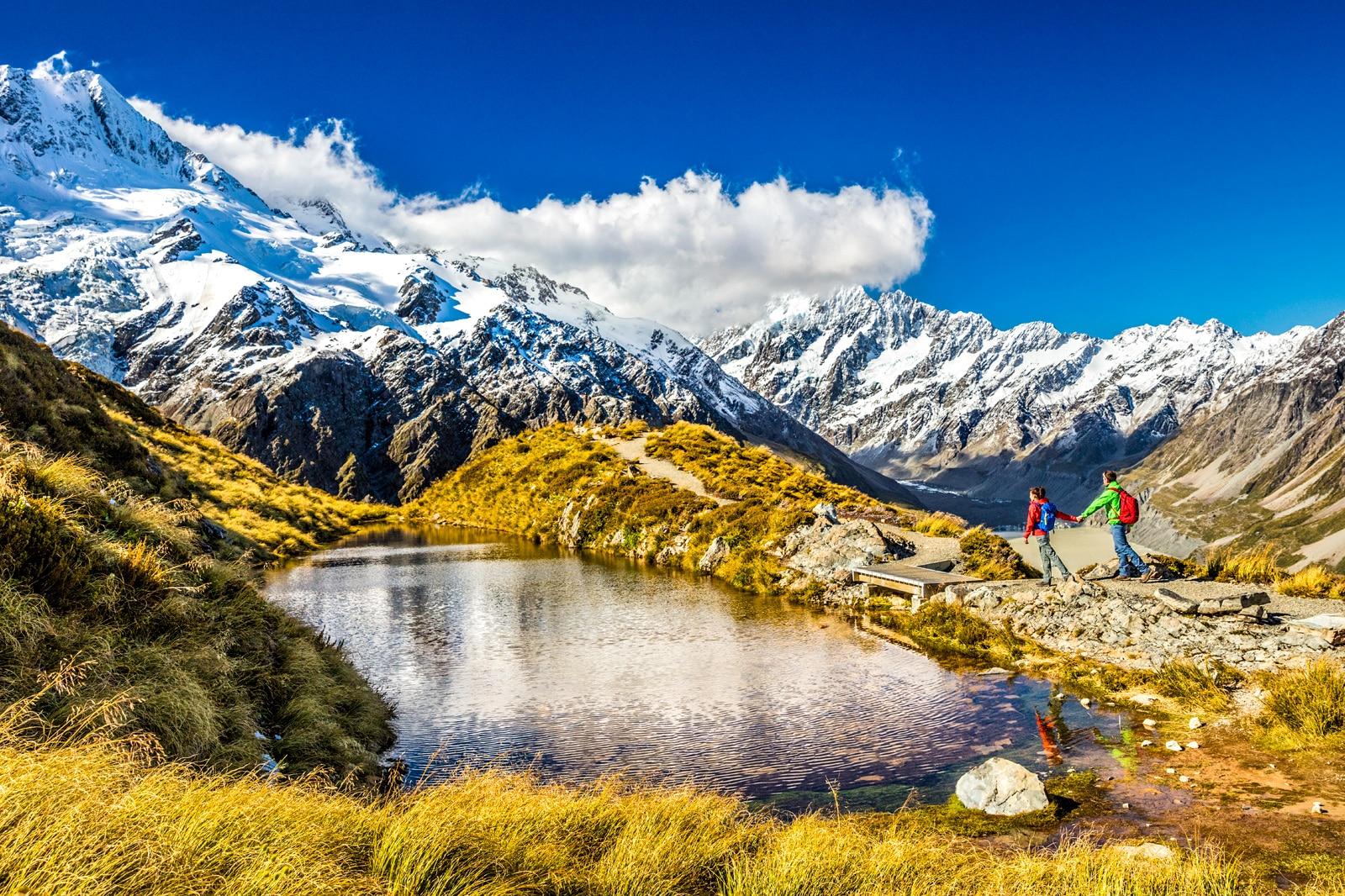 New Zealand - What you need to know before you go - Go Guides