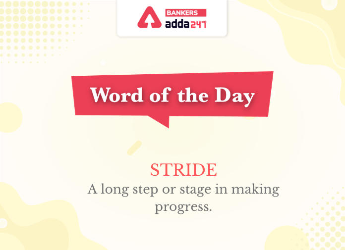 July 01st 2023 Vocabulary Word of the Day in Telugu