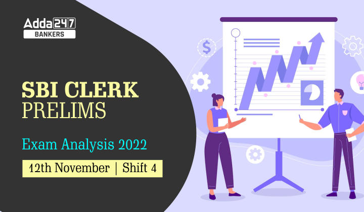 SBI PO Exam Analysis Shift 4, 20 December 2022 Difficulty level INSTAGRAM:  @SSCPREPARATIONS WHATSAPP GROUP 95550-65590 Most Useful for All…