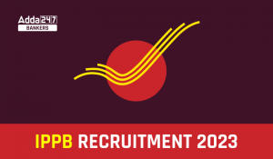 IPPB Executive 2023, Check Result for 132 Executive Posts