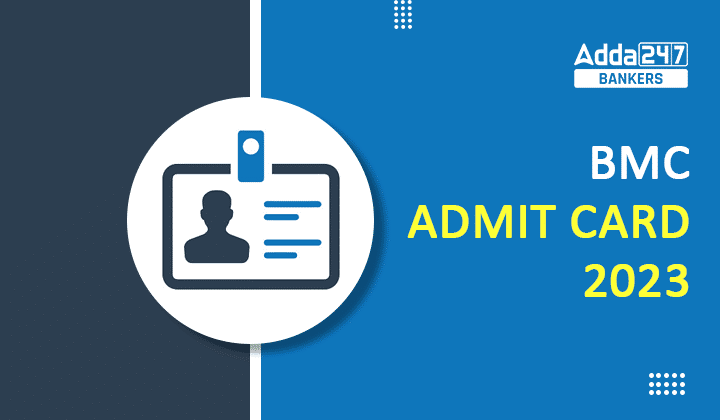 BMC Admit Card 2023, Executive Assistant Call Letter_20.1