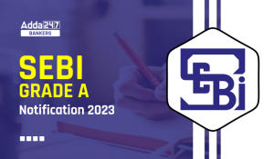 SEBI Grade A 2023